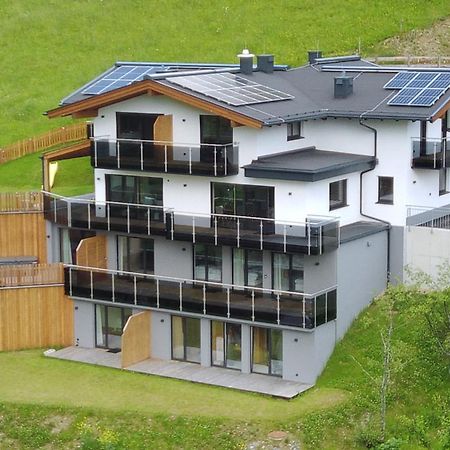 Das Gschossmann Saalbach-Hinterglemm Kültér fotó